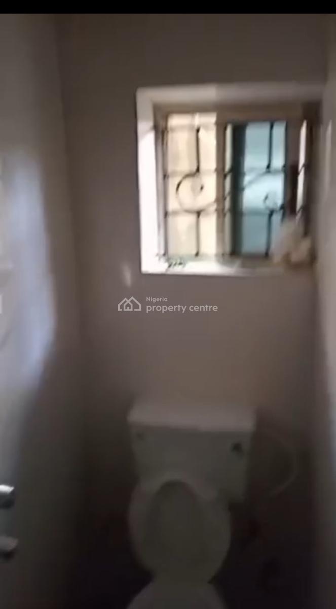 Luxury 1bedroom Flat ( Room and Parlor), Estate, Sangotedo, Ajah, Lagos, Mini Flat (room and Parlour) for Rent