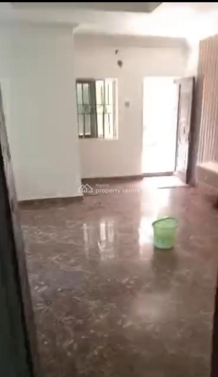 Luxury 1bedroom Flat ( Room and Parlor), Estate, Sangotedo, Ajah, Lagos, Mini Flat (room and Parlour) for Rent