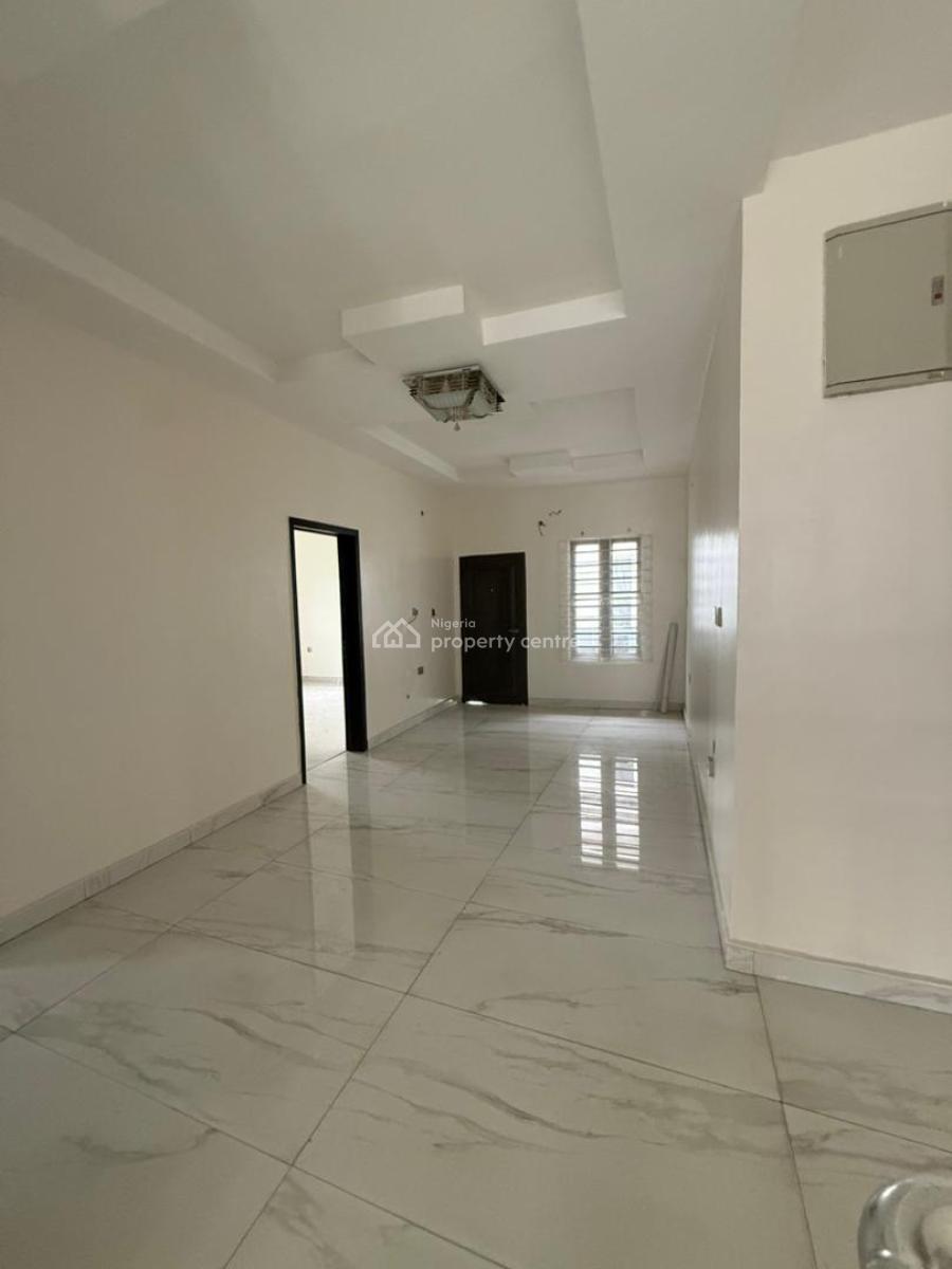 Well Spacious & Unique 5 Bedroom, Chervon, Lekki, Lagos, Detached Duplex for Rent