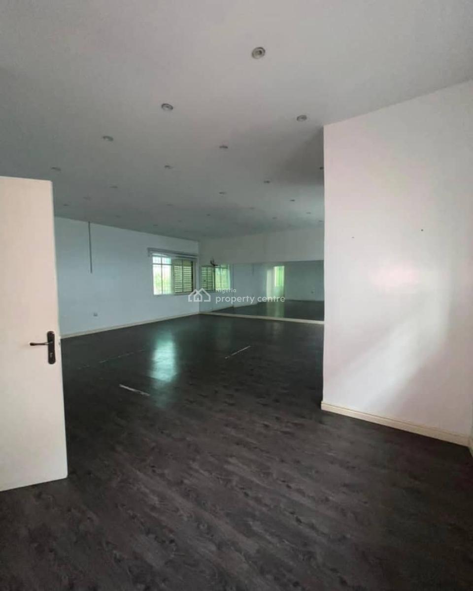 Commercial 4bedroom Detached Duplex with Bq, Lekki Phase 1, Lekki, Lagos, Commercial Property for Rent