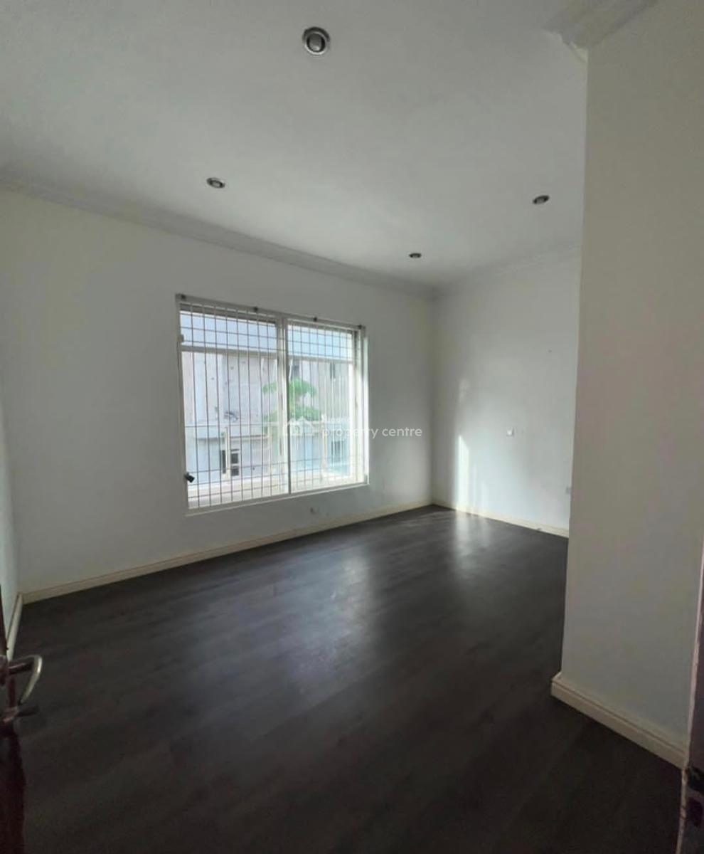 Commercial 4bedroom Detached Duplex with Bq, Lekki Phase 1, Lekki, Lagos, Commercial Property for Rent