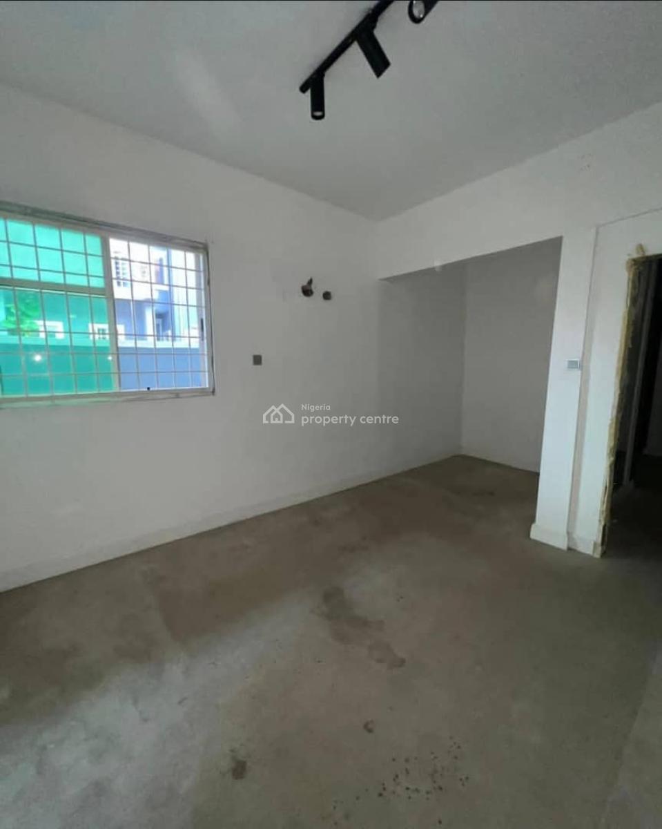 Commercial 4bedroom Detached Duplex with Bq, Lekki Phase 1, Lekki, Lagos, Commercial Property for Rent