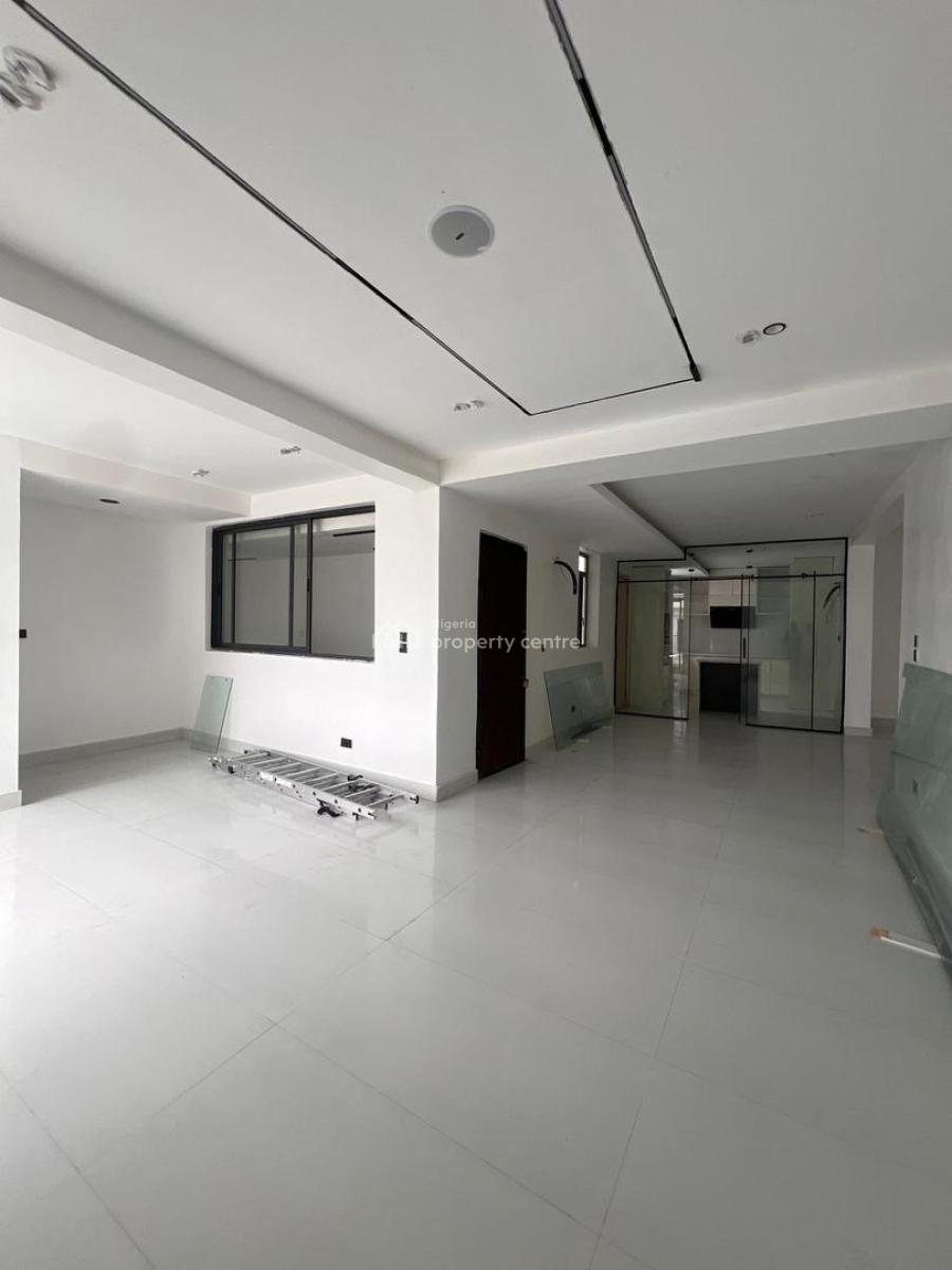 Newly Built 3 Bedroom Apartment with Gym, Elevator, Swimming Pool, Newly Built 3 Bedroom Apartment with Gym, Elevator, Swimming Pool, Ikate, Lekki, Lagos, Flat / Apartment for Sale