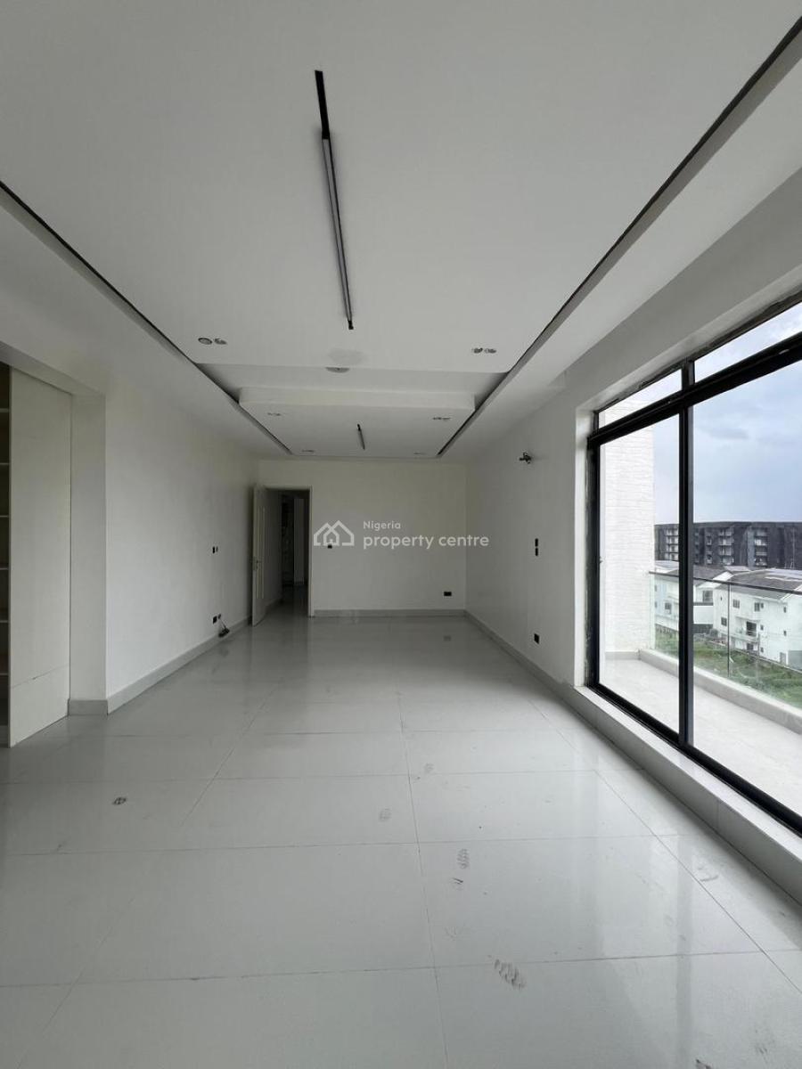 Newly Built 3 Bedroom Apartment with Gym, Elevator, Swimming Pool, Newly Built 3 Bedroom Apartment with Gym, Elevator, Swimming Pool, Ikate, Lekki, Lagos, Flat / Apartment for Sale