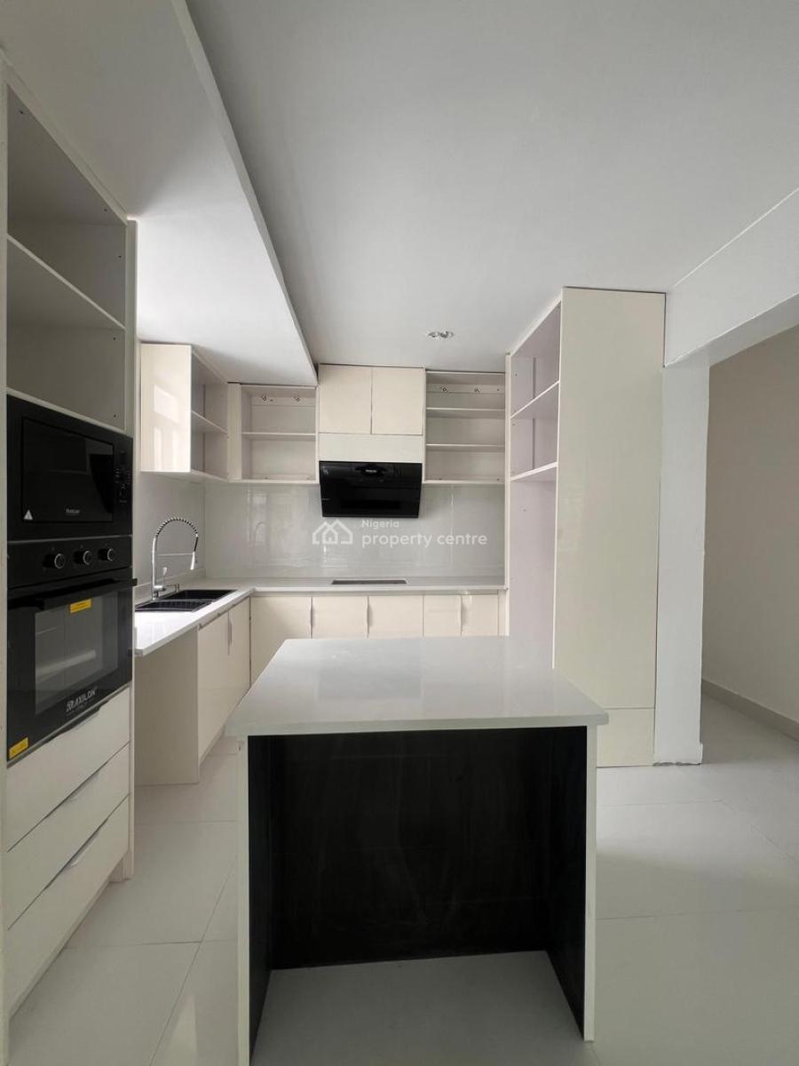 Newly Built 3 Bedroom Apartment with Gym, Elevator, Swimming Pool, Newly Built 3 Bedroom Apartment with Gym, Elevator, Swimming Pool, Ikate, Lekki, Lagos, Flat / Apartment for Sale