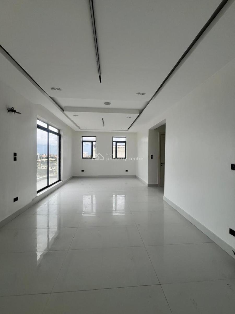 Newly Built 3 Bedroom Apartment with Gym, Elevator, Swimming Pool, Newly Built 3 Bedroom Apartment with Gym, Elevator, Swimming Pool, Ikate, Lekki, Lagos, Flat / Apartment for Sale