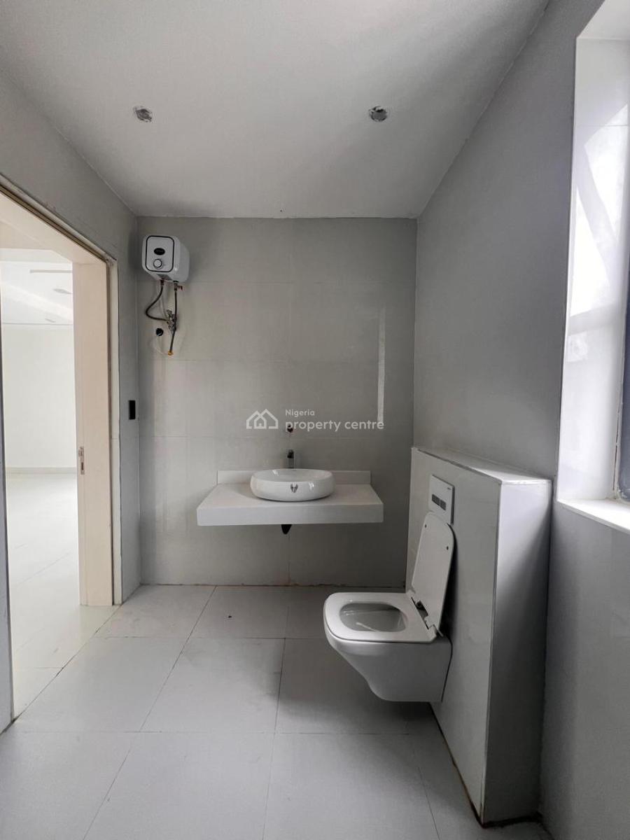Newly Built 3 Bedroom Apartment with Gym, Elevator, Swimming Pool, Newly Built 3 Bedroom Apartment with Gym, Elevator, Swimming Pool, Ikate, Lekki, Lagos, Flat / Apartment for Sale