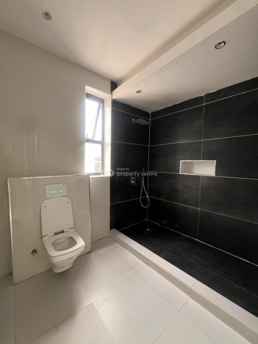 Newly Built 3 Bedroom Apartment with Gym, Elevator, Swimming Pool, Newly Built 3 Bedroom Apartment with Gym, Elevator, Swimming Pool, Ikate, Lekki, Lagos, Flat / Apartment for Sale