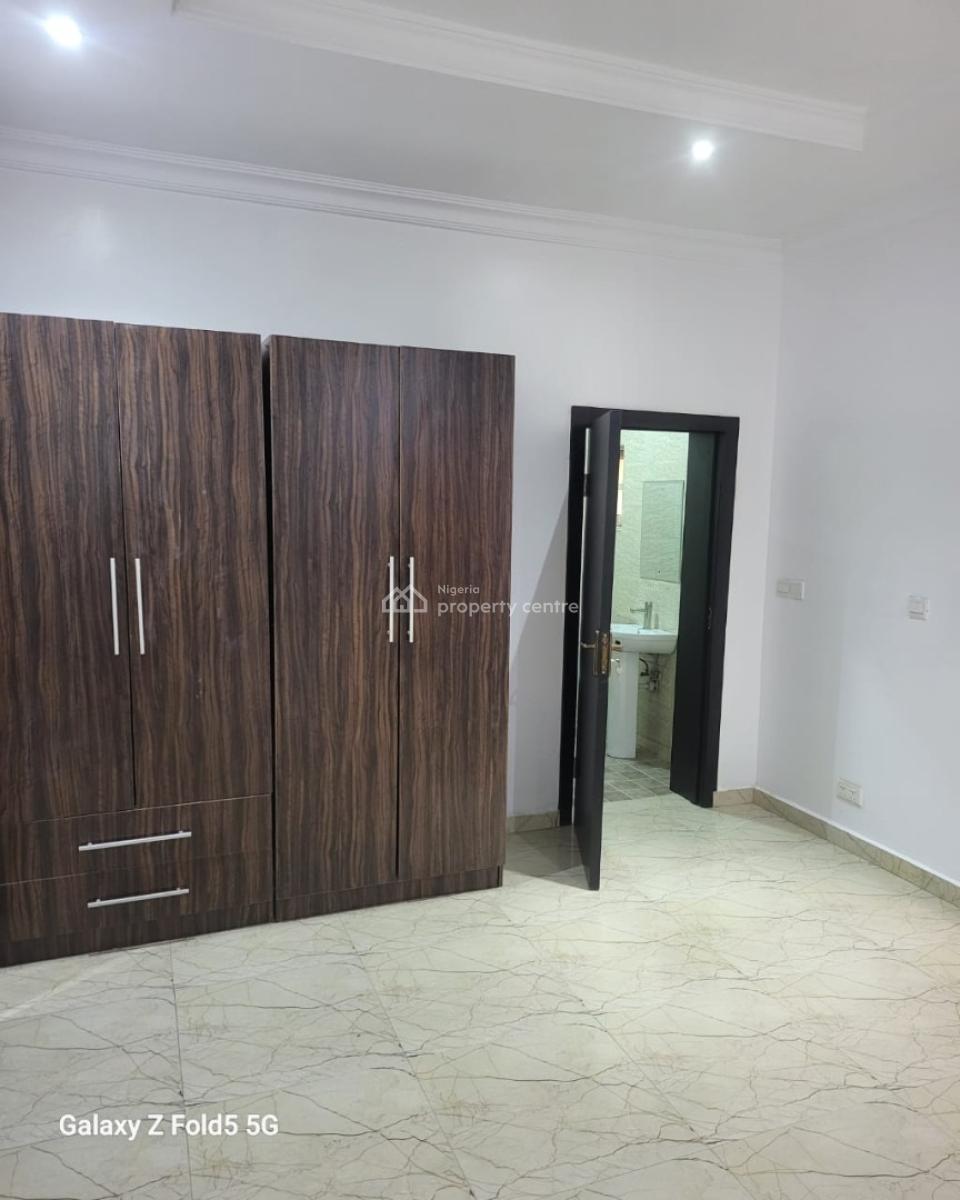 3bedroom Apartments, Parkview Ikoyi Lagos, Parkview, Ikoyi, Lagos, Flat / Apartment for Rent