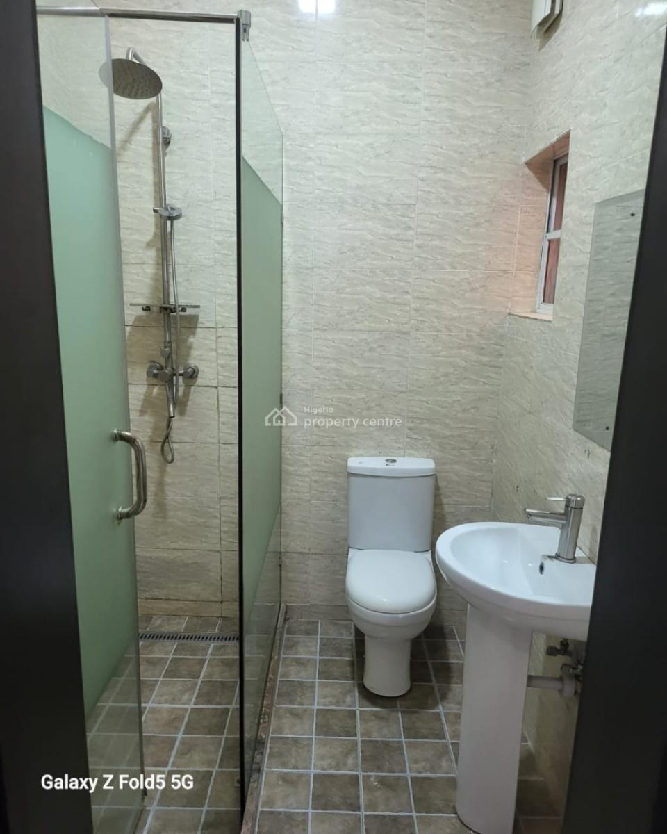 3bedroom Apartments, Parkview Ikoyi Lagos, Parkview, Ikoyi, Lagos, Flat / Apartment for Rent
