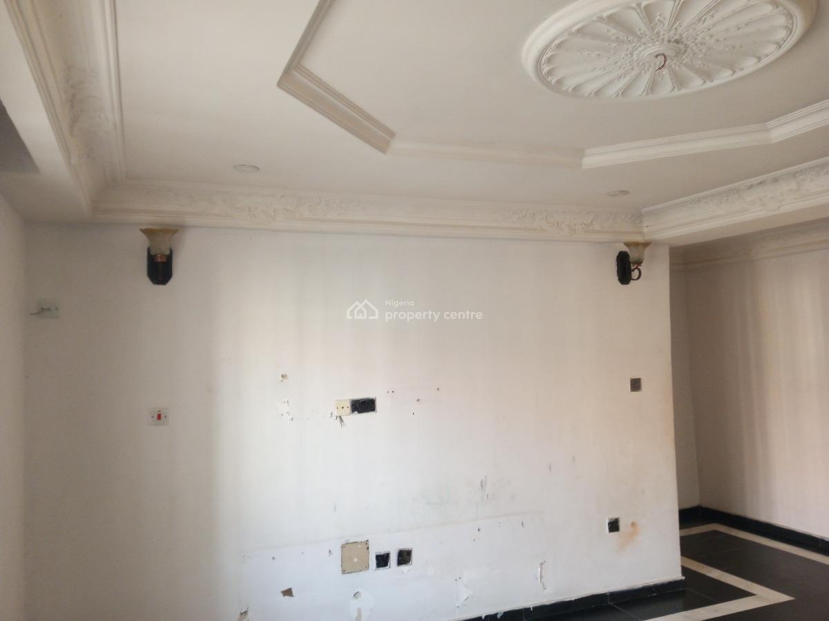 Beautiful and Spacious 2bed Upstairs in a Good Estate, Badore, Ajah, Lagos, Flat / Apartment for Rent