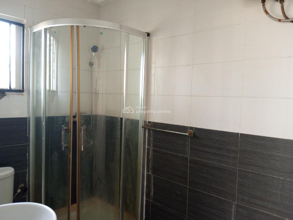 Beautiful and Spacious 2bed Upstairs in a Good Estate, Badore, Ajah, Lagos, Flat / Apartment for Rent