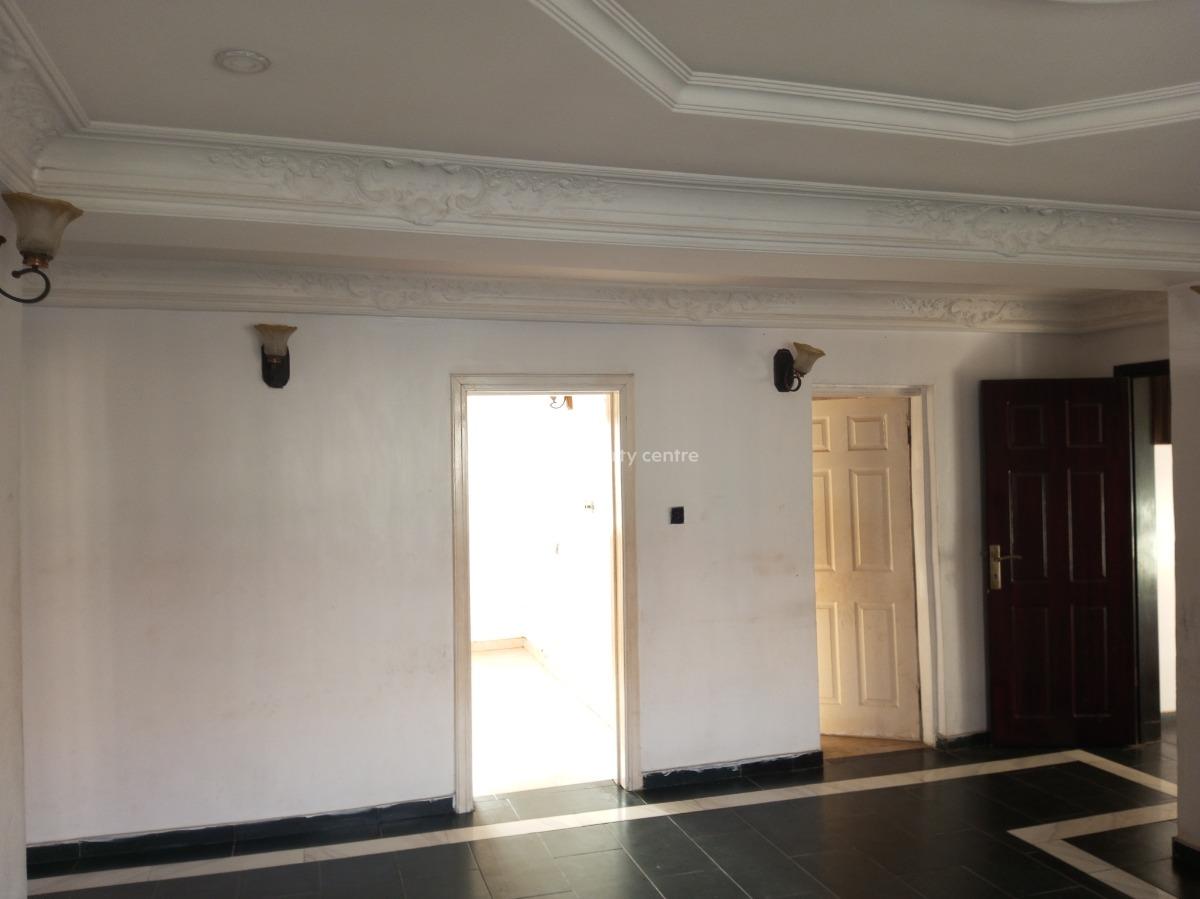 Beautiful and Spacious 2bed Upstairs in a Good Estate, Badore, Ajah, Lagos, Flat / Apartment for Rent