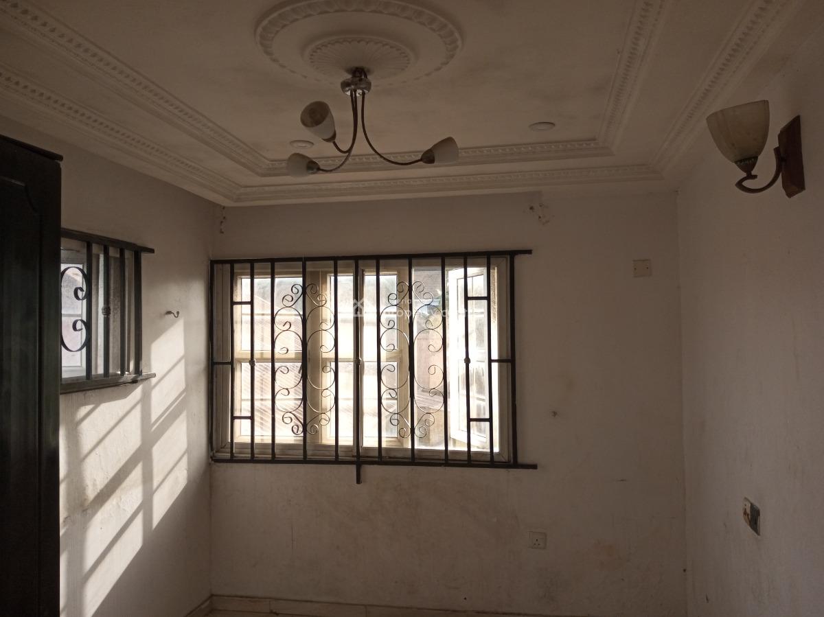 Beautiful and Spacious 2bed Upstairs in a Good Estate, Badore, Ajah, Lagos, Flat / Apartment for Rent