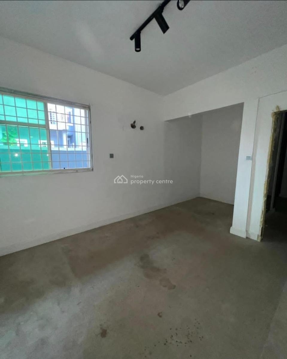 Commercial 4bedroom Detached Duplex with Bq, Lekki Phase 1 By Sch, Lekki Phase 1, Lekki, Lagos, Detached Duplex for Rent