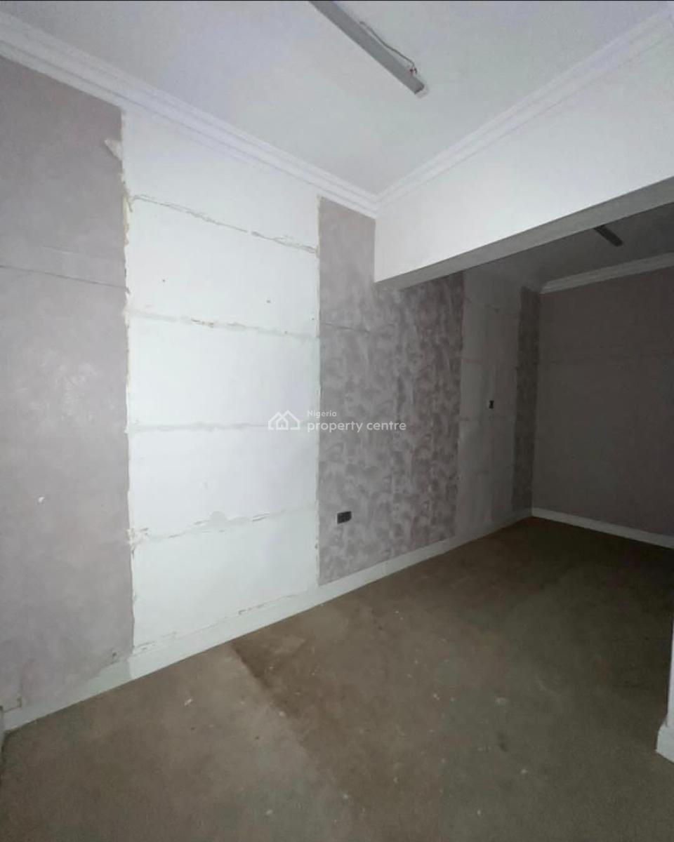 Commercial 4bedroom Detached Duplex with Bq, Lekki Phase 1 By Sch, Lekki Phase 1, Lekki, Lagos, Detached Duplex for Rent