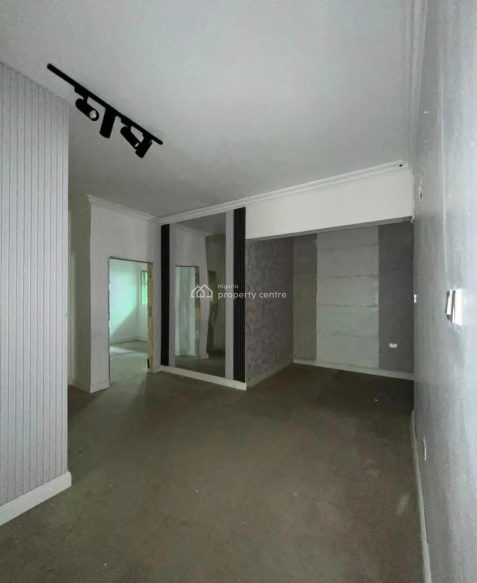 Commercial 4bedroom Detached Duplex with Bq, Lekki Phase 1 By Sch, Lekki Phase 1, Lekki, Lagos, Detached Duplex for Rent