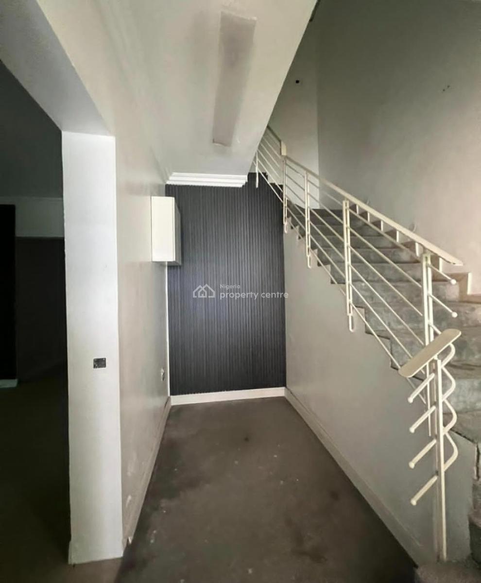 Commercial 4bedroom Detached Duplex with Bq, Lekki Phase 1 By Sch, Lekki Phase 1, Lekki, Lagos, Detached Duplex for Rent