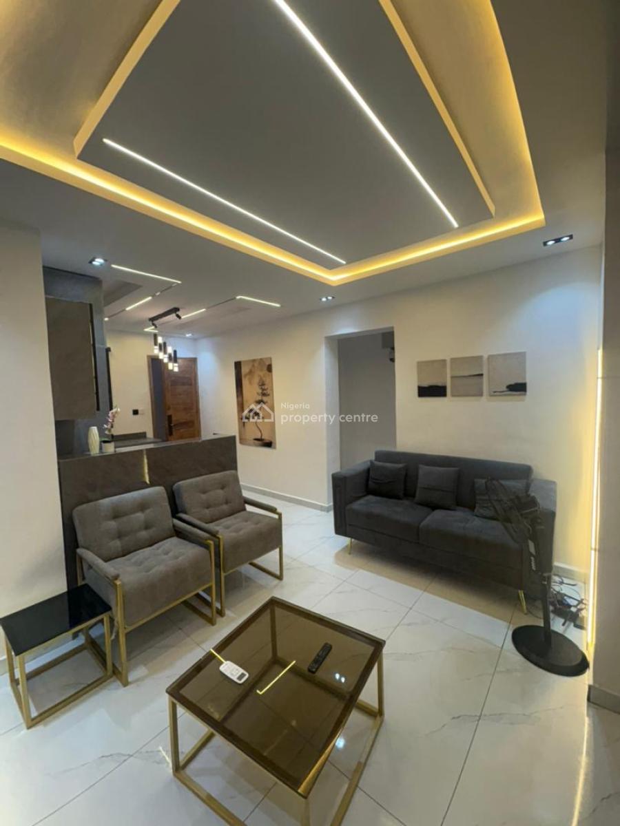 Stay in Comfort & Style, Yaba, Lagos, Flat / Apartment Short Let