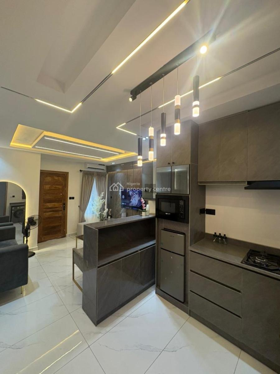 Stay in Comfort & Style, Yaba, Lagos, Flat / Apartment Short Let