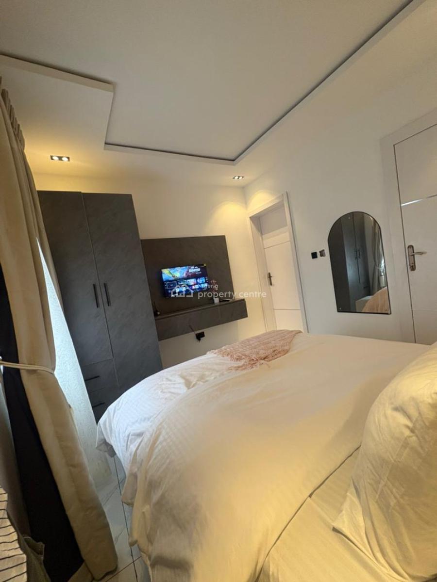 Stay in Comfort & Style, Yaba, Lagos, Flat / Apartment Short Let