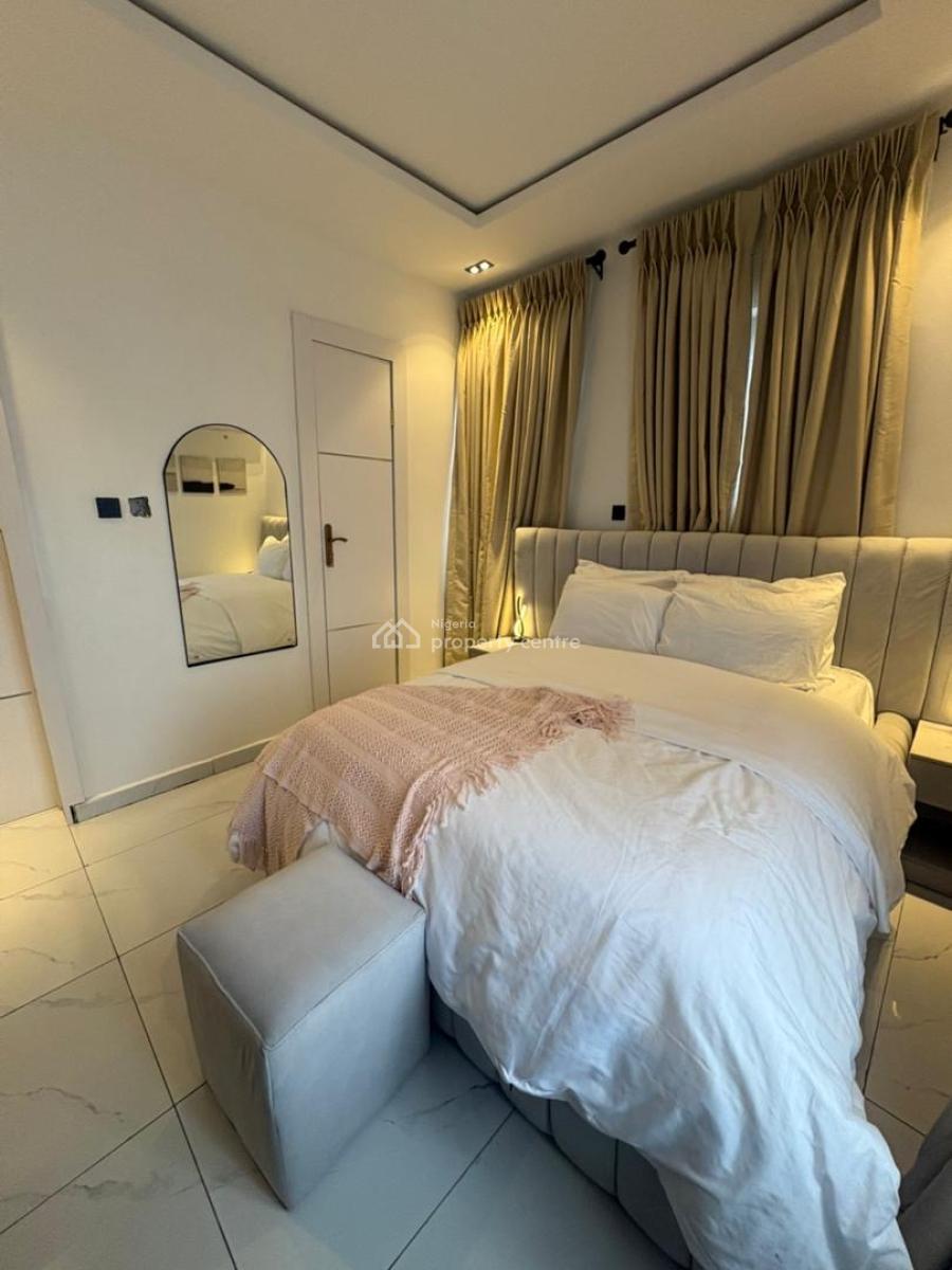 Stay in Comfort & Style, Yaba, Lagos, Flat / Apartment Short Let