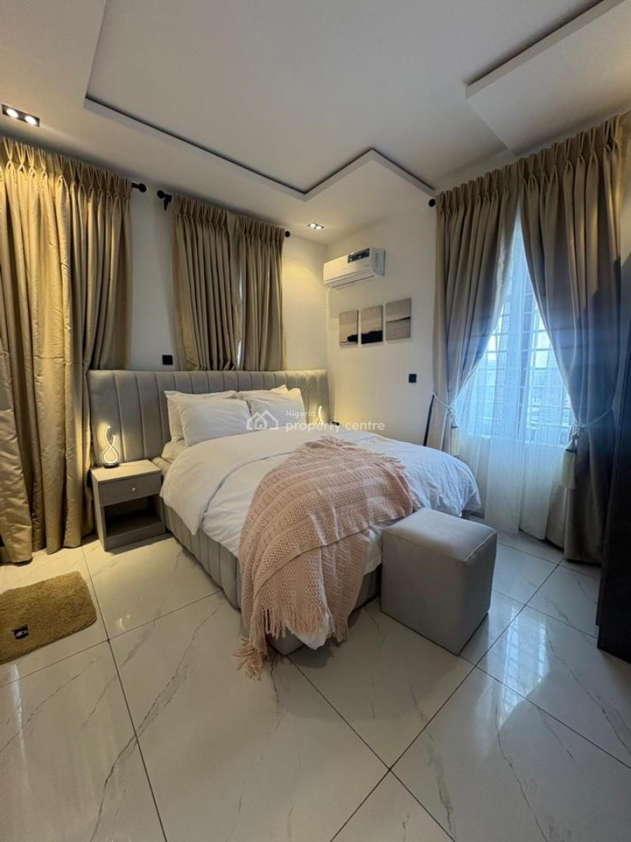 Stay in Comfort & Style, Yaba, Lagos, Flat / Apartment Short Let