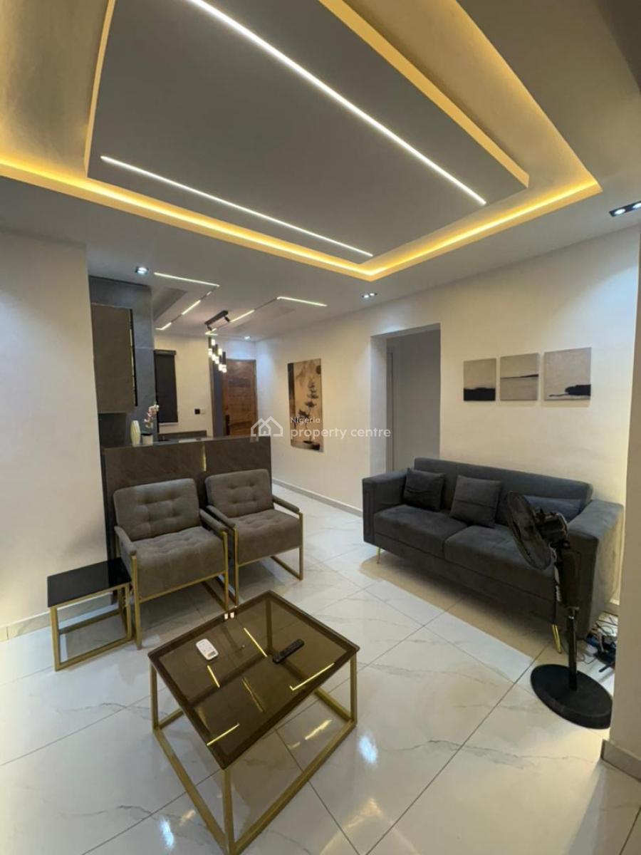 Stay in Comfort & Style, Yaba, Lagos, Flat / Apartment Short Let