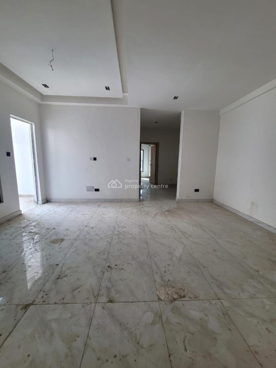 Brand New 2bedroom Apartment, Ikate, Lekki, Lagos, Flat / Apartment for Rent