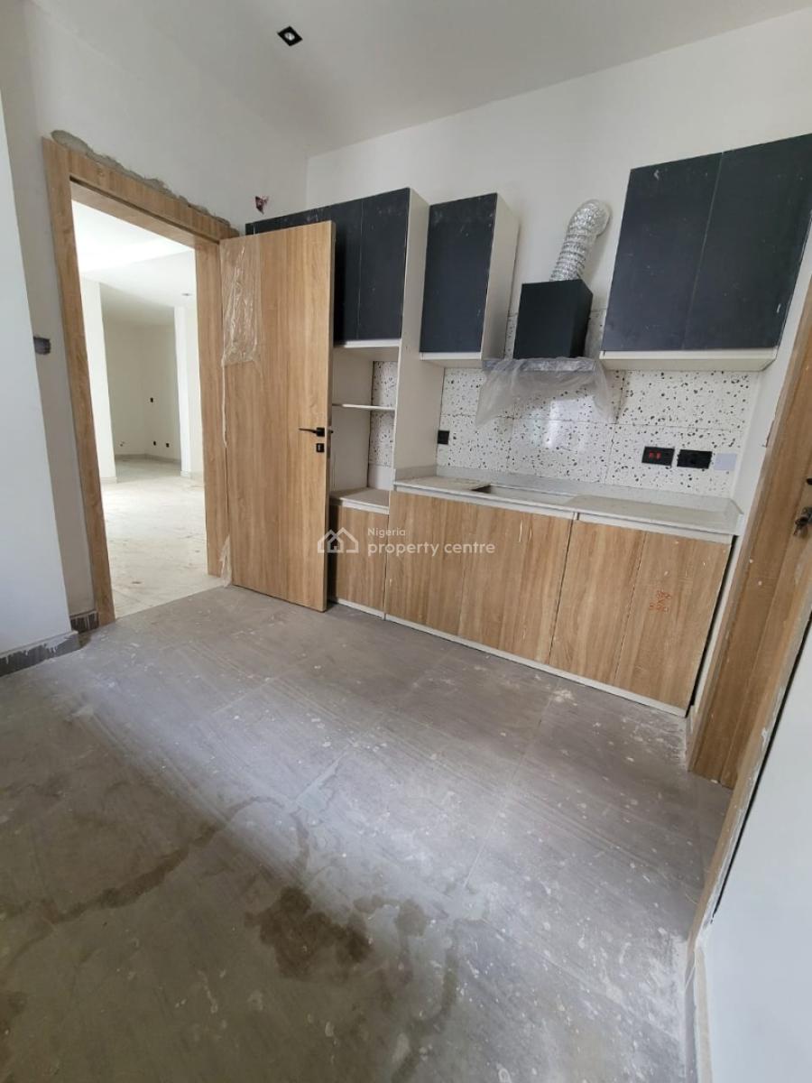Brand New 2bedroom Apartment, Ikate, Lekki, Lagos, Flat / Apartment for Rent