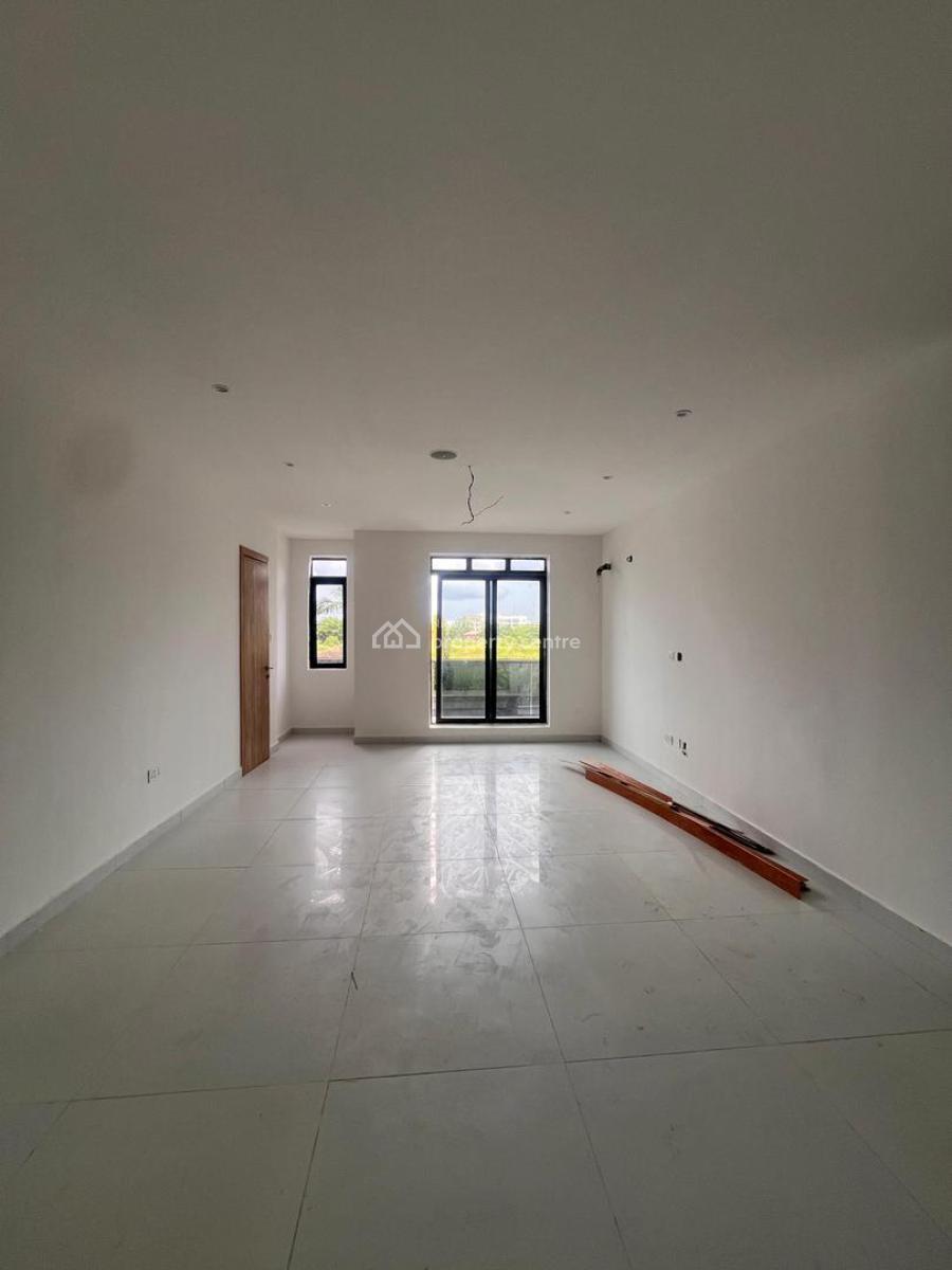 3 Bedroom Apartment with Gym, Elevator, Swimming Pool & Elevator, 3 Bedroom Apartment with Gym, Elevator, Swimming Pool & Elevator, Ikate, Lekki, Lagos, Flat / Apartment for Sale