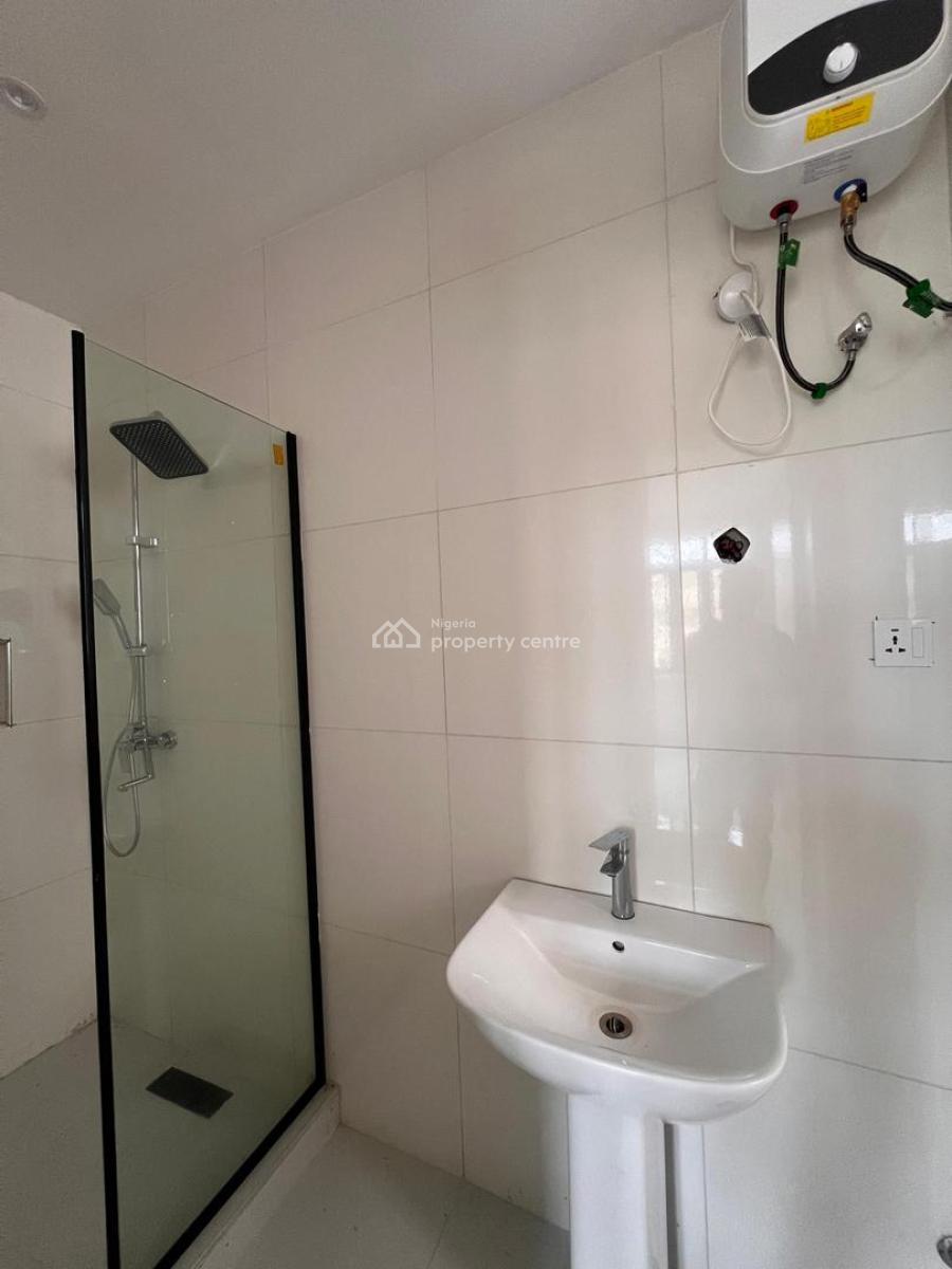 3 Bedroom Apartment with Gym, Elevator, Swimming Pool & Elevator, 3 Bedroom Apartment with Gym, Elevator, Swimming Pool & Elevator, Ikate, Lekki, Lagos, Flat / Apartment for Sale