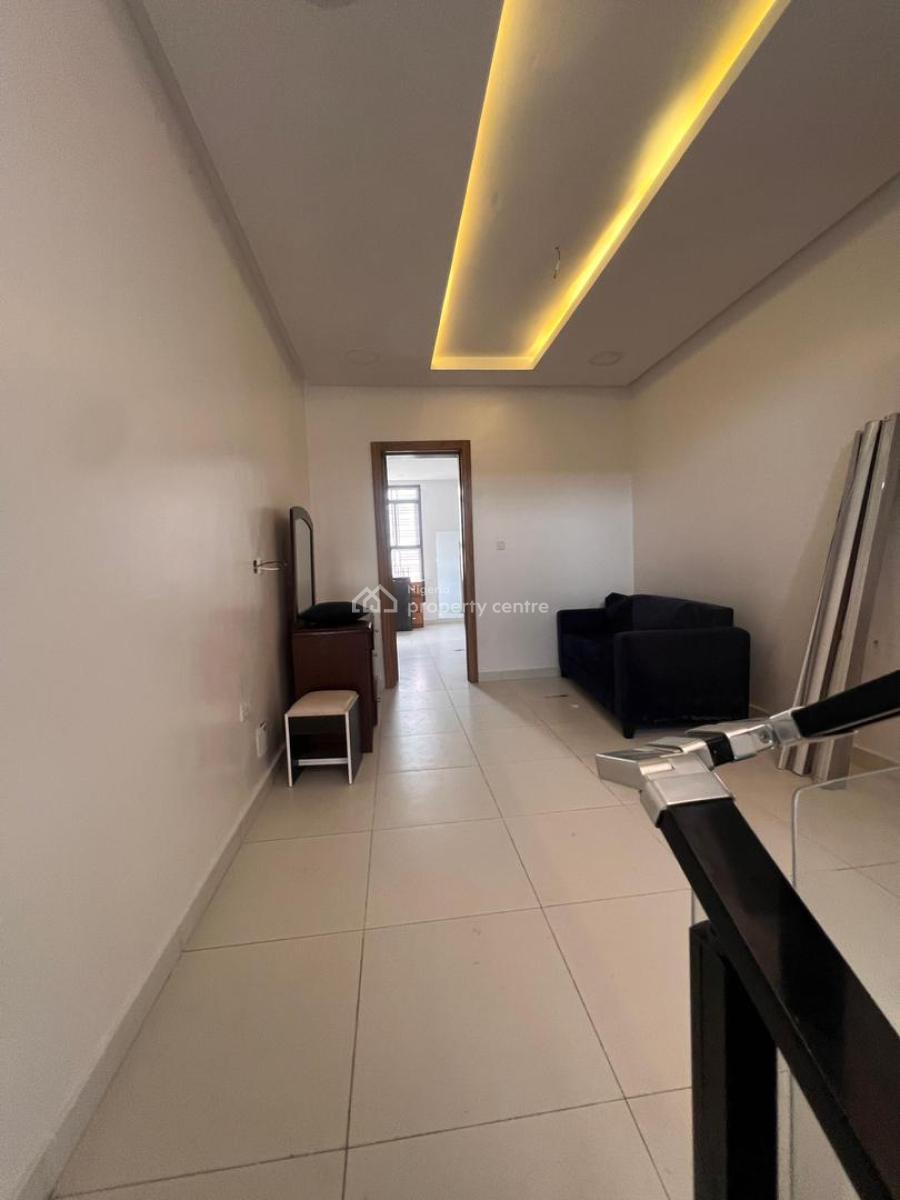 4 Bedroom Terrace Duplex with Bq in a Serene Estate, 4 Bedroom Terrace Duplex with Bq in a Secured Estate, Ikate, Lekki, Lagos, Terraced Duplex for Sale