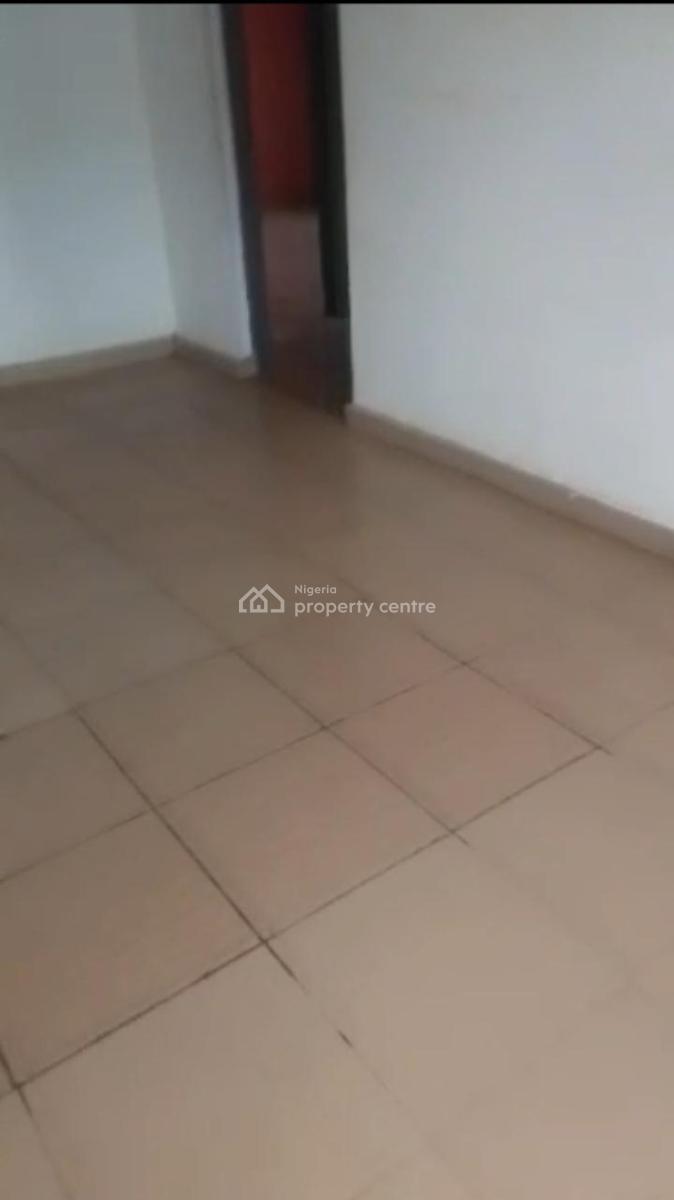 Lovely 3bedroom Flat, Off Ajayi Road, Ogba, Ikeja, Lagos, Flat / Apartment for Rent