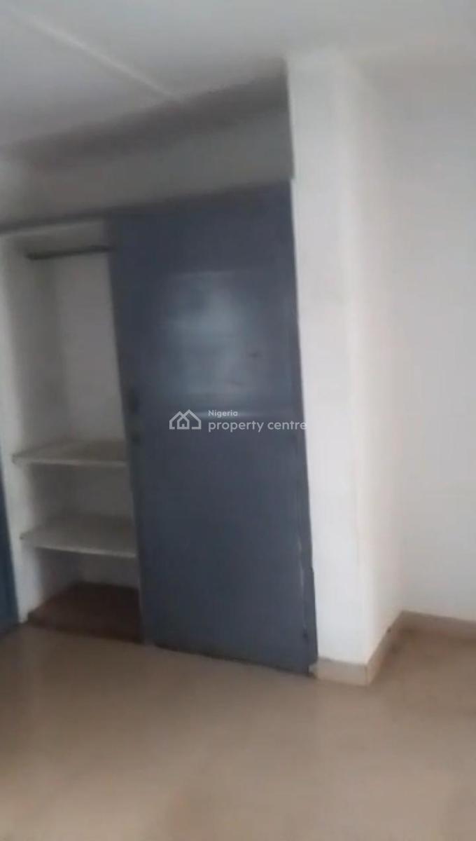 Lovely 3bedroom Flat, Off Ajayi Road, Ogba, Ikeja, Lagos, Flat / Apartment for Rent