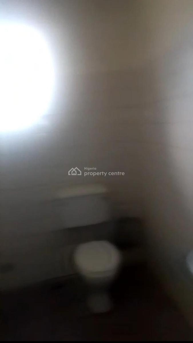 Lovely 3bedroom Flat, Off Ajayi Road, Ogba, Ikeja, Lagos, Flat / Apartment for Rent