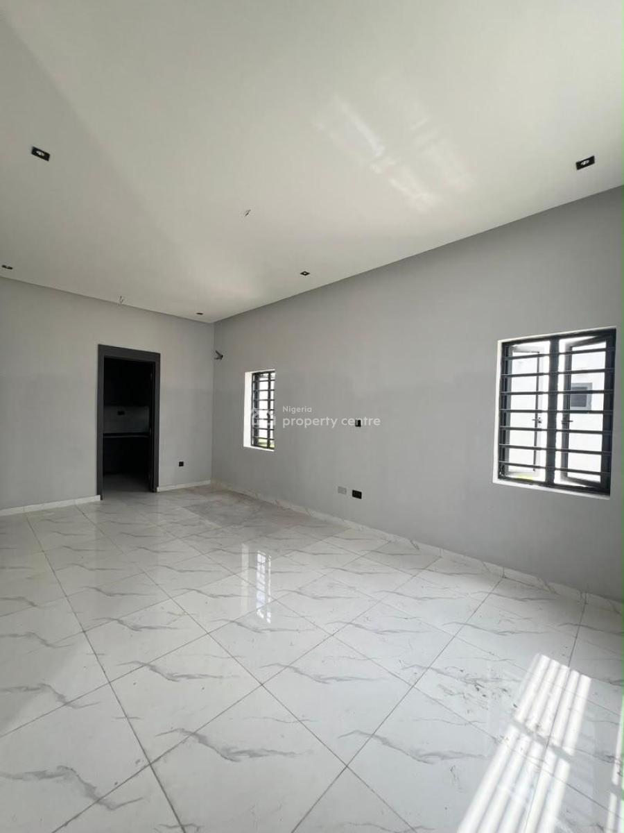 2bedroom Apartment, Abraham Adesanya Estate, Sangotedo, Ajah, Lagos, Detached Bungalow for Rent