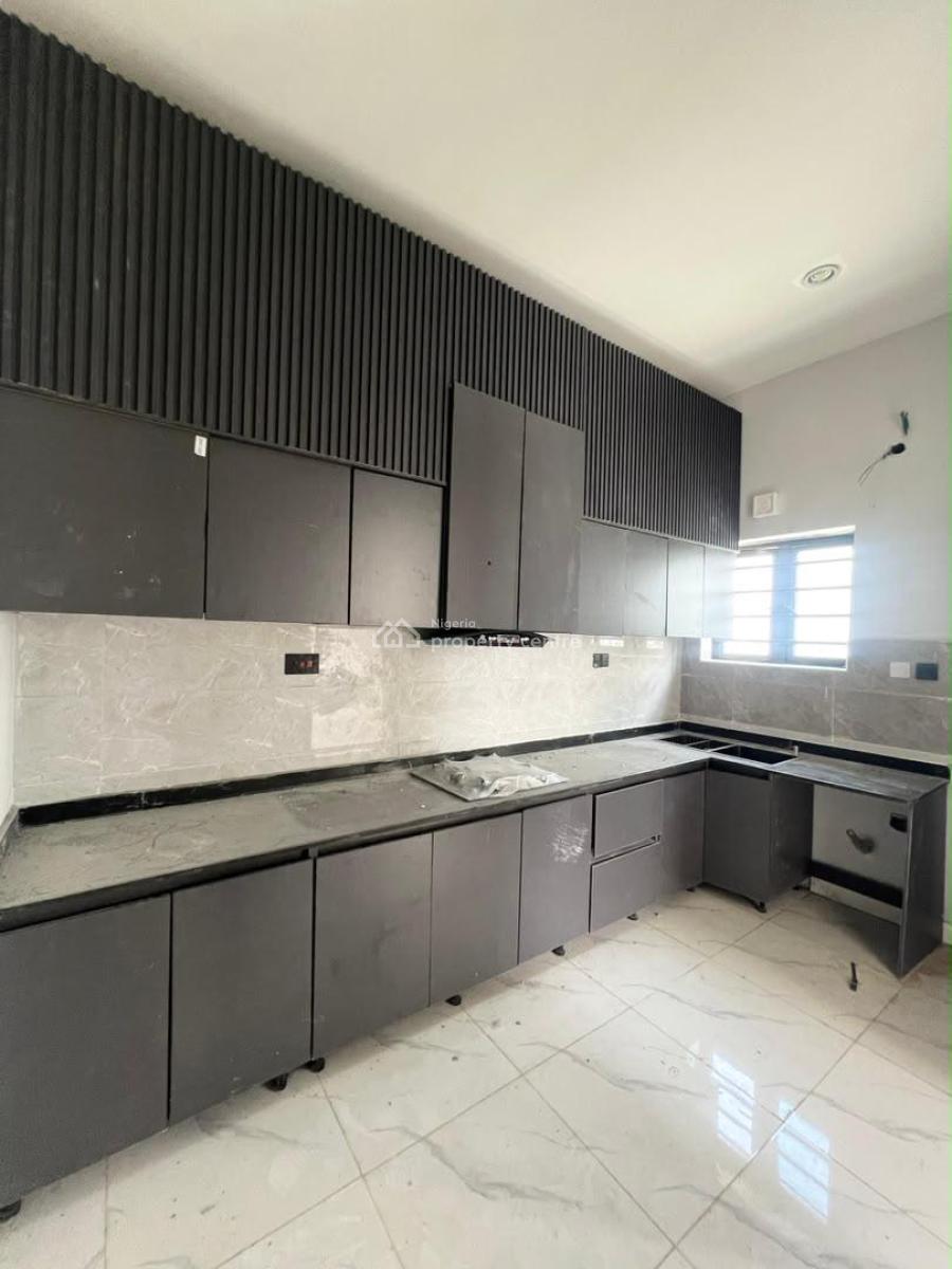 2bedroom Apartment, Abraham Adesanya Estate, Sangotedo, Ajah, Lagos, Detached Bungalow for Rent