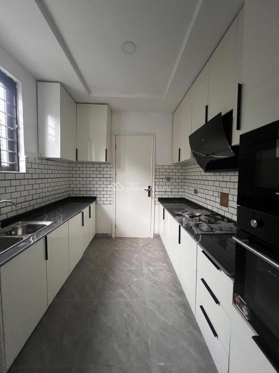 Magnificent 2 Bedroom Apartment with Elevator, Swimming Pool, Magnificent 2 Bedroom Apartment with Elevator, Swimming Pool, Ikate, Lekki, Lagos, Flat / Apartment for Sale