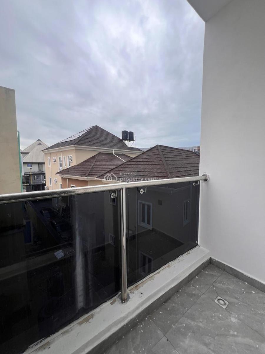Magnificent 2 Bedroom Apartment with Elevator, Swimming Pool, Magnificent 2 Bedroom Apartment with Elevator, Swimming Pool, Ikate, Lekki, Lagos, Flat / Apartment for Sale