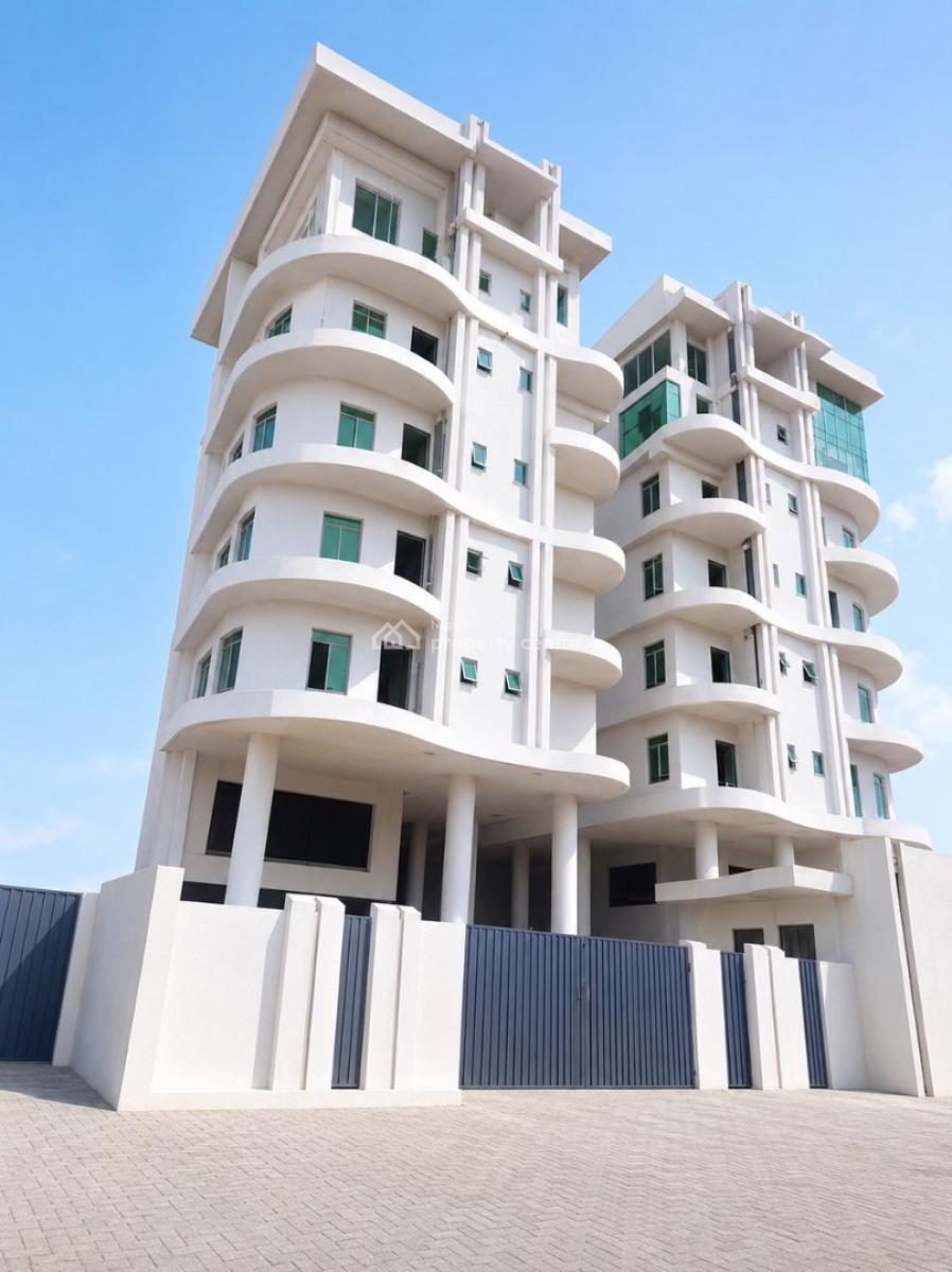 Newly Built 2-bedroom Maisonette, Four Points, Oniru, Victoria Island (vi), Lagos, Flat / Apartment for Sale