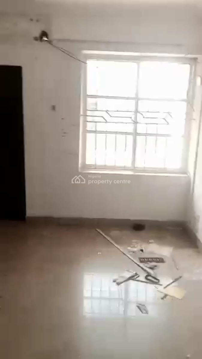 3 Bedroom Duplex, Adeniyi Jones (in an Estate), Adeniyi Jones, Ikeja, Lagos, Semi-detached Duplex for Rent