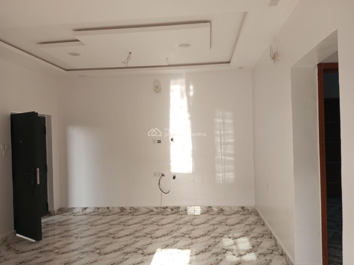 Newly Built Luxurious 2bed Flat in a Secured Estate, Badore, Ajah, Lagos, Flat / Apartment for Rent