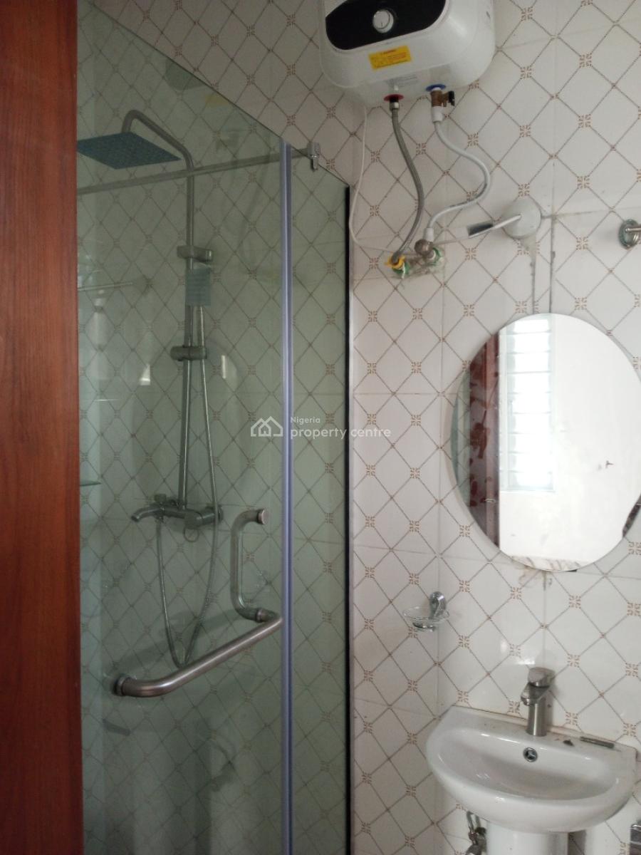 Newly Built Luxurious 2bed Flat in a Secured Estate, Badore, Ajah, Lagos, Flat / Apartment for Rent
