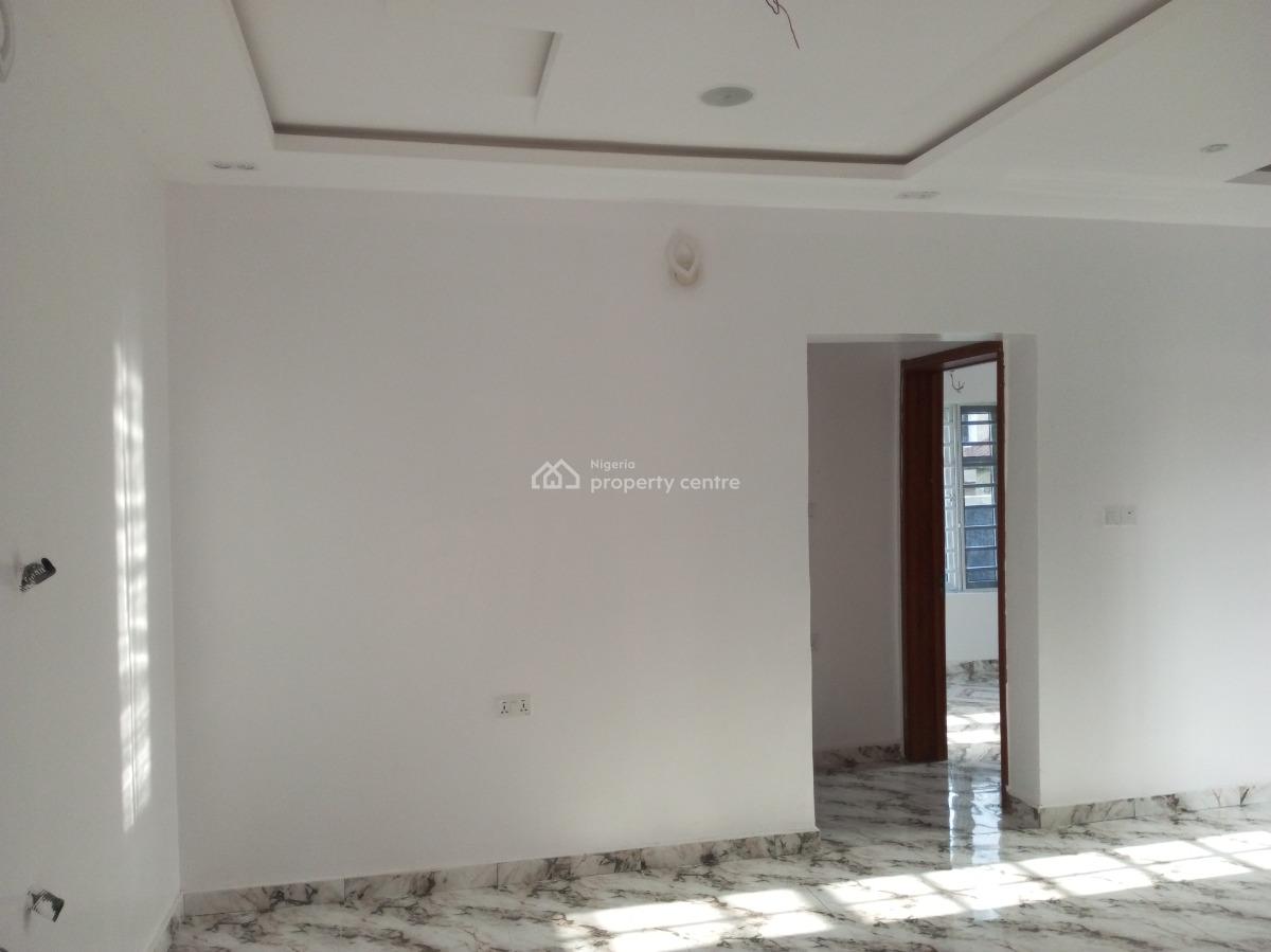 Newly Built Luxurious 2bed Flat in a Secured Estate, Badore, Ajah, Lagos, Flat / Apartment for Rent