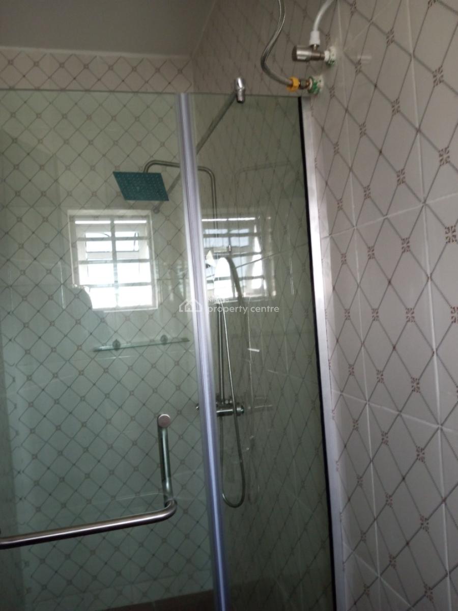 Newly Built Luxurious 2bed Flat in a Secured Estate, Badore, Ajah, Lagos, Flat / Apartment for Rent