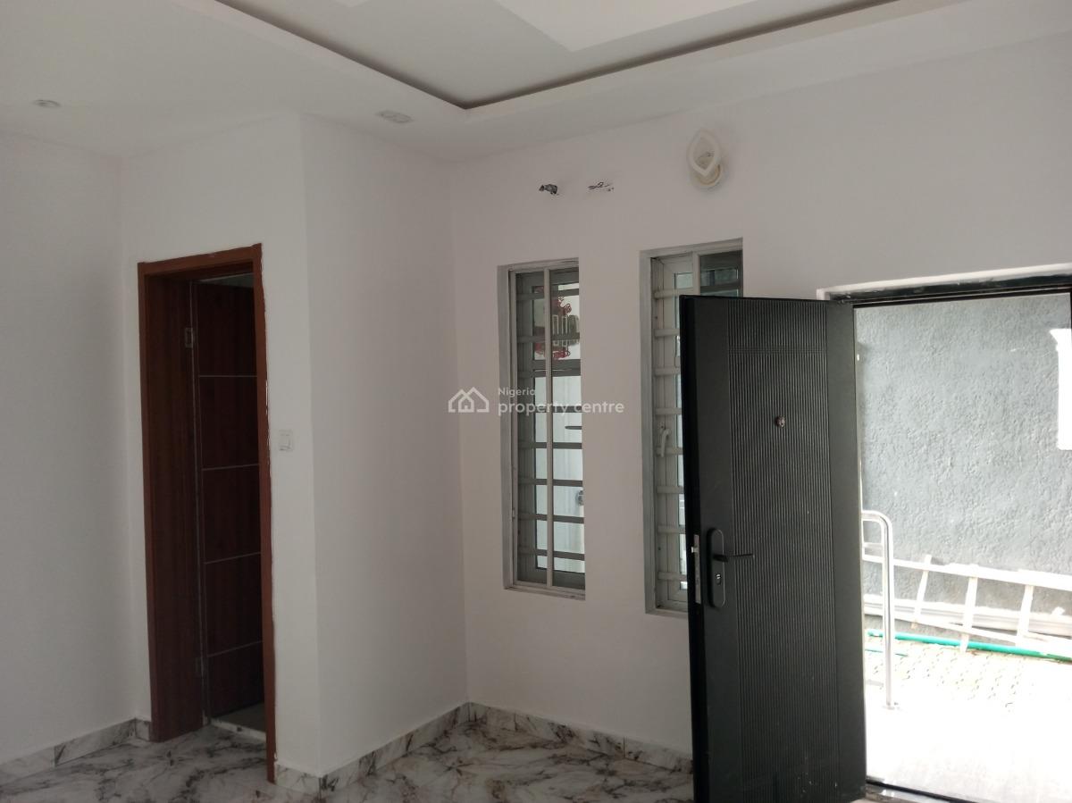 Newly Built Luxurious 2bed Flat in a Secured Estate, Badore, Ajah, Lagos, Flat / Apartment for Rent