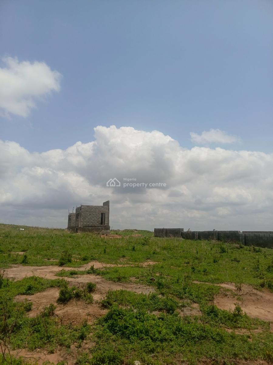 Hectares of Land in Idu, After Idu Train Station, Idu Industrial, Abuja, Mixed-use Land for Sale