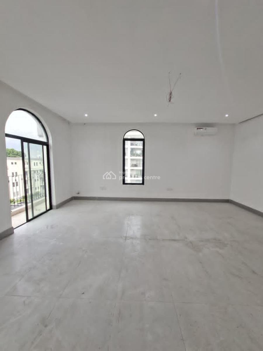 Brand New Super Spacious 4 Bedroom Townhouse with Bq, Lugard Avenue, Old Ikoyi, Ikoyi, Lagos, House for Sale