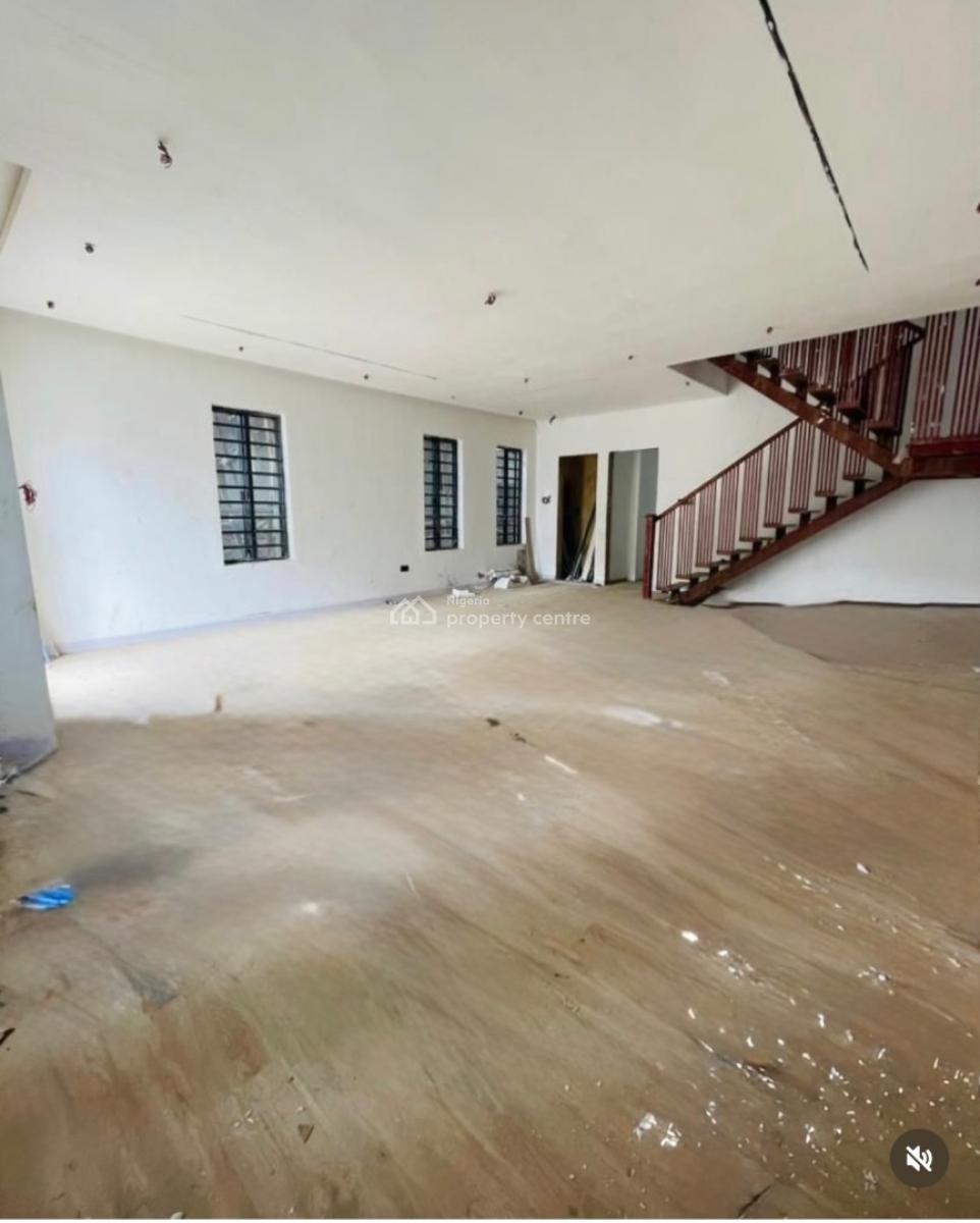 Aesthetically Pleasing 4 Bedroom Fully Detached Duplex with Bq, Opic, Isheri North, Lagos, Detached Duplex for Sale
